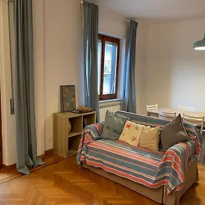  Apartment Giobea New Aptm With A/c Italy