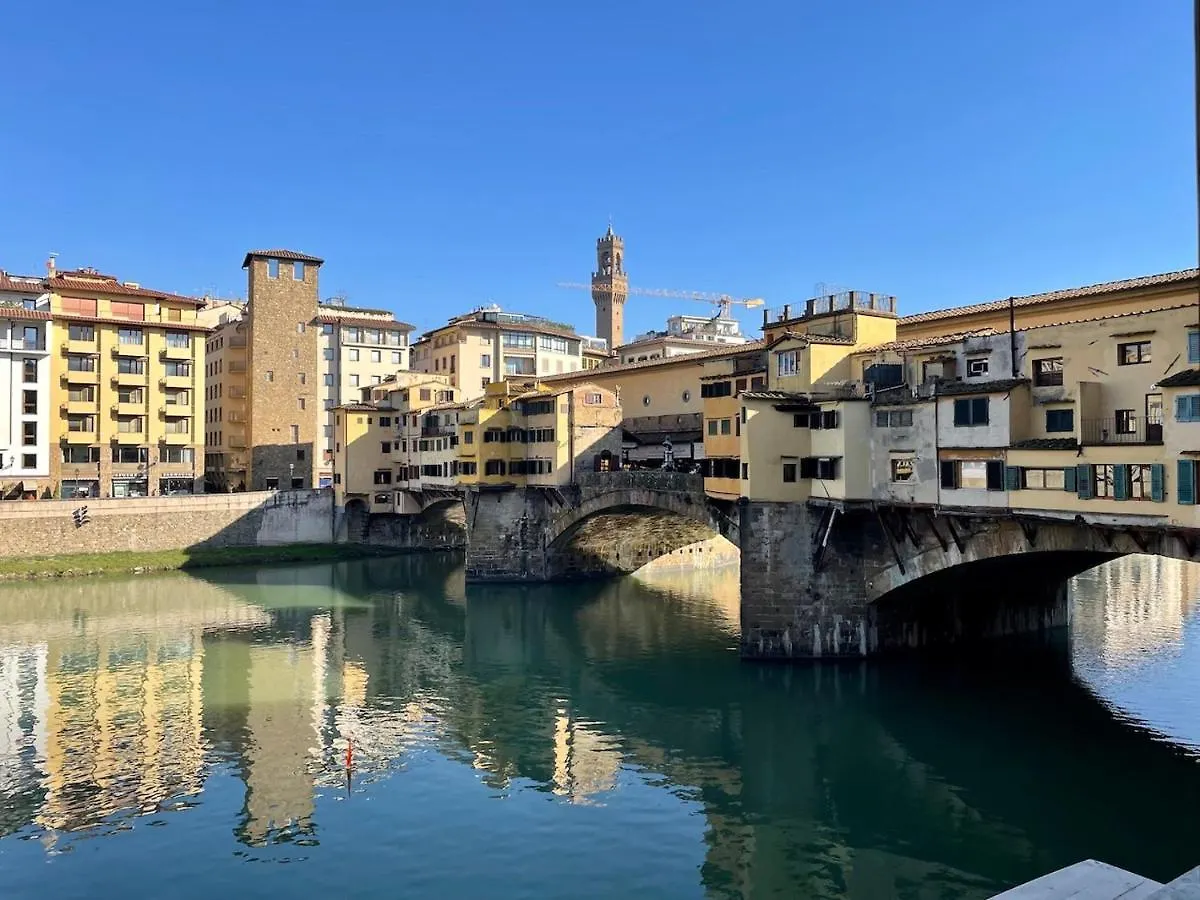 Pontevecchio Apt Apartment Florence