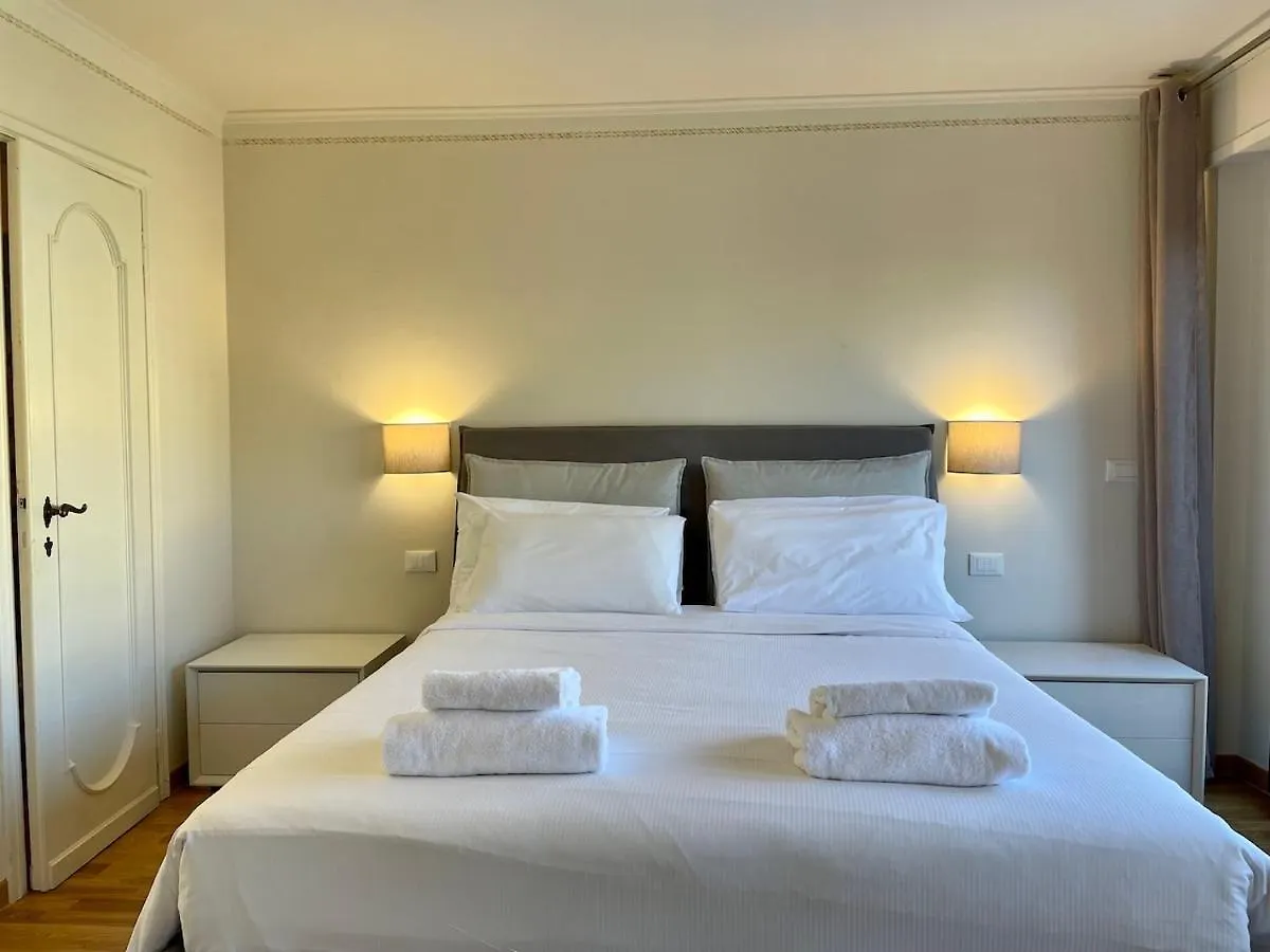Pontevecchio Apt Apartment Florence