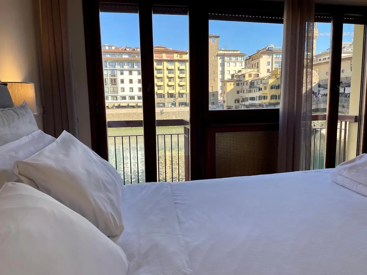 Pontevecchio Apt Apartment Florence 0*,